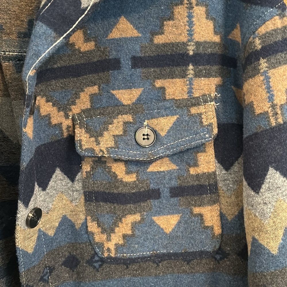 Long Shacket - image 3